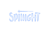 spinight casino logo